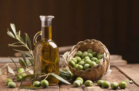 تصویر 3 از خرید روغن زیتون اعلا + قیمت عالی باکیفیت